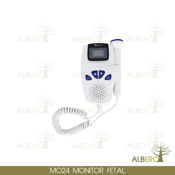 M-024 MONITOR FETAL