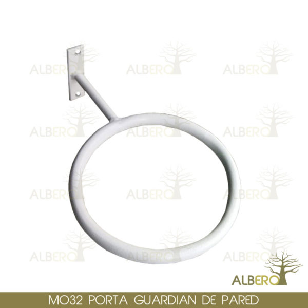 M-032 PORTA GUARDIAN DE PARED