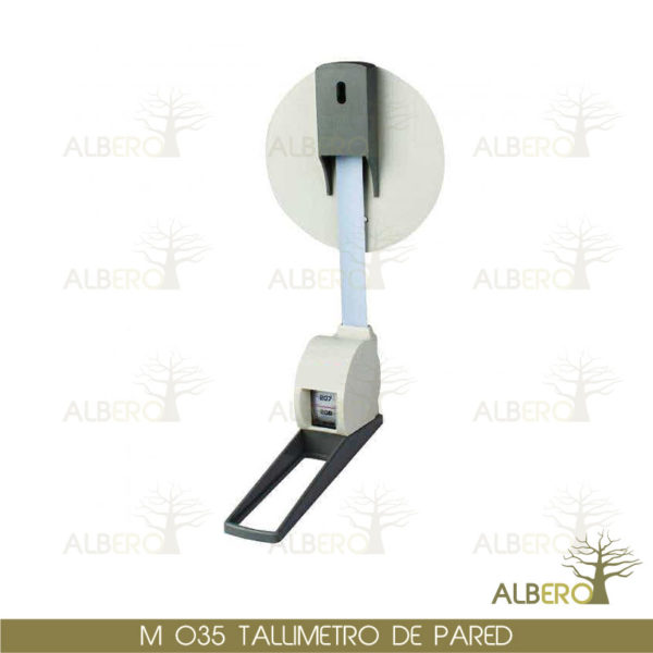 M-035 TALLIMETRO SECA - Imagen 2