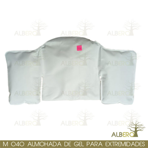 M-040 ALMOHADA DE GEL PARA EXTREMIDADES