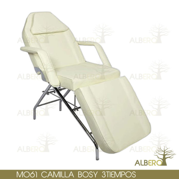 M-061 CAMILLA BODY 3 TIEMPOS