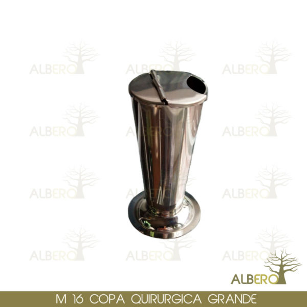 M-016 COPA QUIRURGICA GRANDE