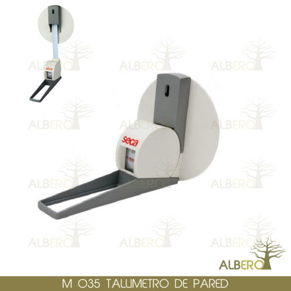 M-035 TALLIMETRO SECA