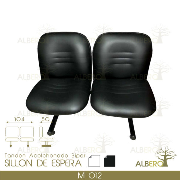 O-012 SILLON DE ESPERA NACIONAL