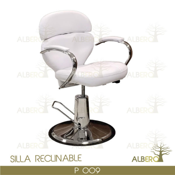 P-009 SILLA DE RECLINABLE